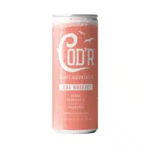 cod'r bae breeze - canned cocktails for sale online