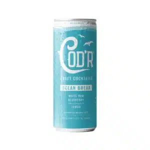 cod'r ocean break - canned cocktails for sale online