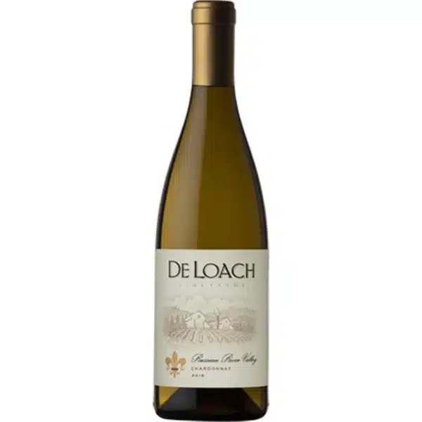 deloach chardonnay - white wine for sale online