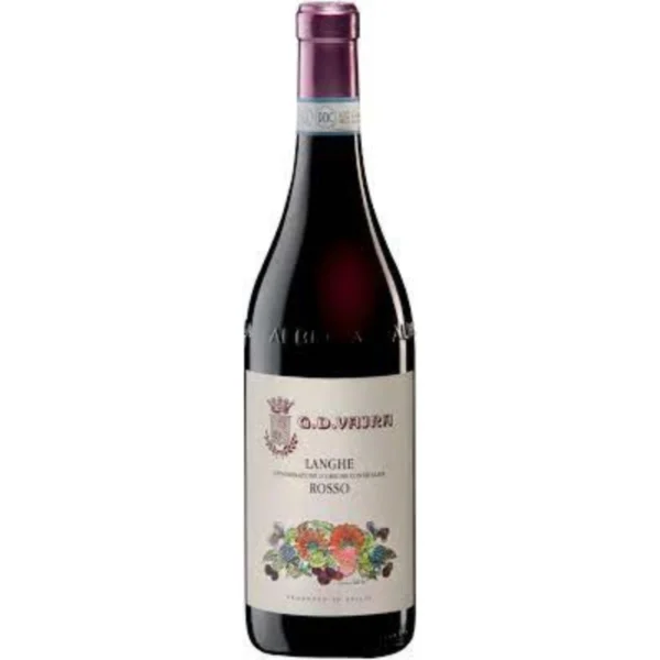 gd vajra rosso - red wine for sale online