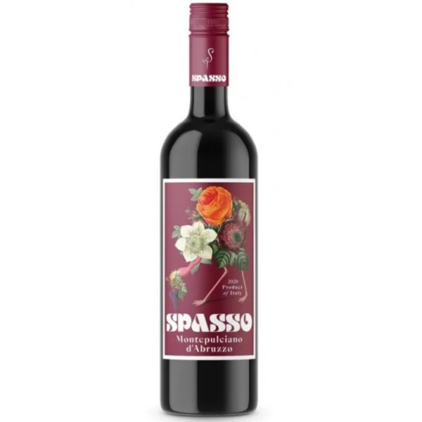 spasso toscana rosso - red wine for sale online