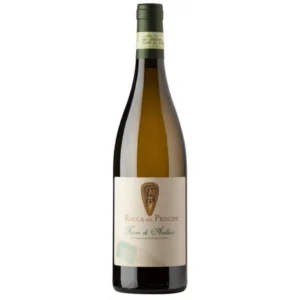 rocce del principe fiano - white wine for sale online