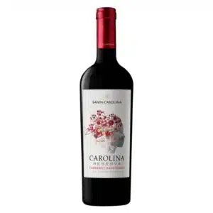 santa carolina cabernet sauvignon - red wine for sale online