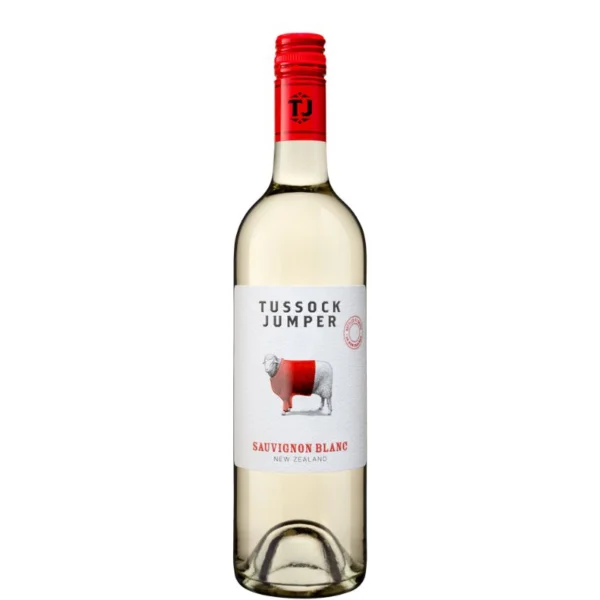 tussock jumper sauvignon blanc - white wine for sale online