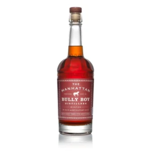 bully boy manhattan - ready to drink cocktails for sale online