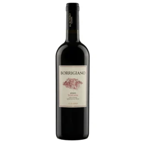 il borro borrigiano - red wine for sale online