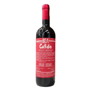 paolo bea cotide - red wine for sale online