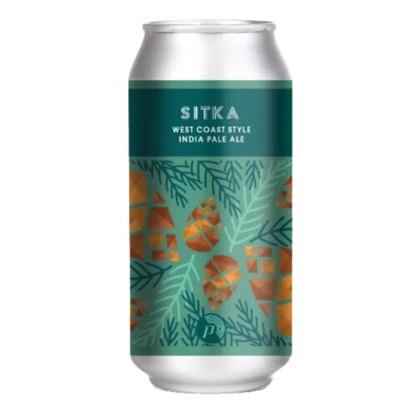 proclamation sitka ipa - beer for sale online