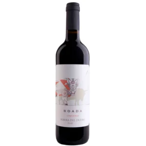 boada roble - red wine for sale online