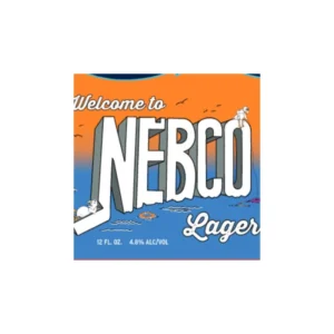 nebco lager - beer for sale online