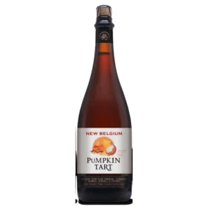 new belgium pumpkin tart - beer for sale online