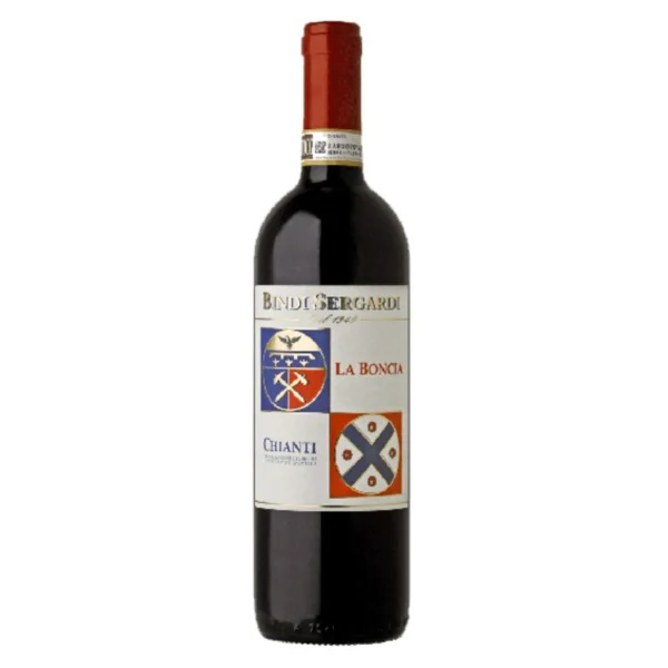 bindi sergardi la boncia chianti - red wine for sale online