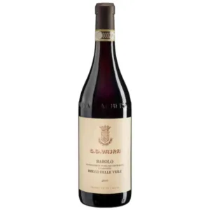 gd vajra barolo bricco delle viole - red wine for sale online
