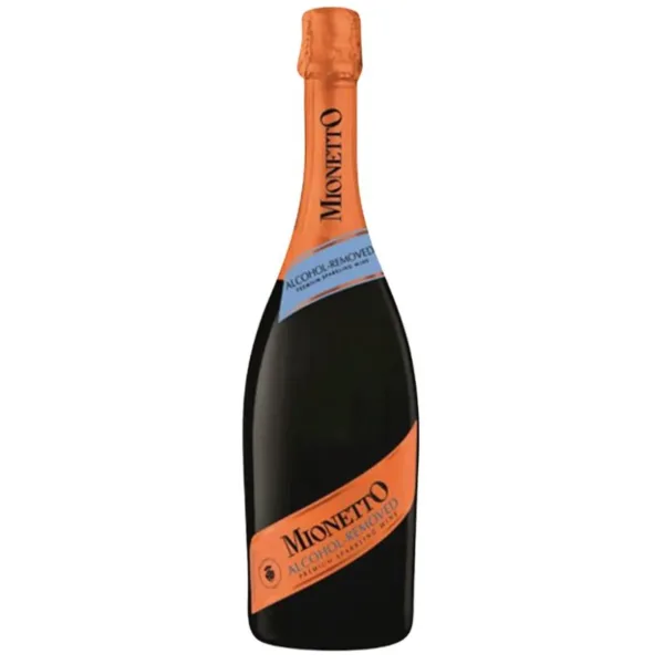mionetto non-alcoholic prosecco - non-alcoholic sparkling wine for sale online