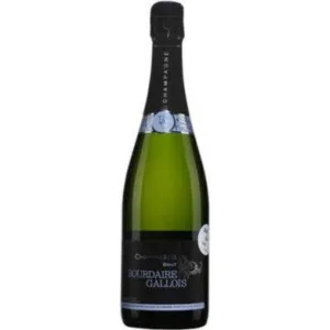 bourdaire gallois extra brut - champagne for sale online