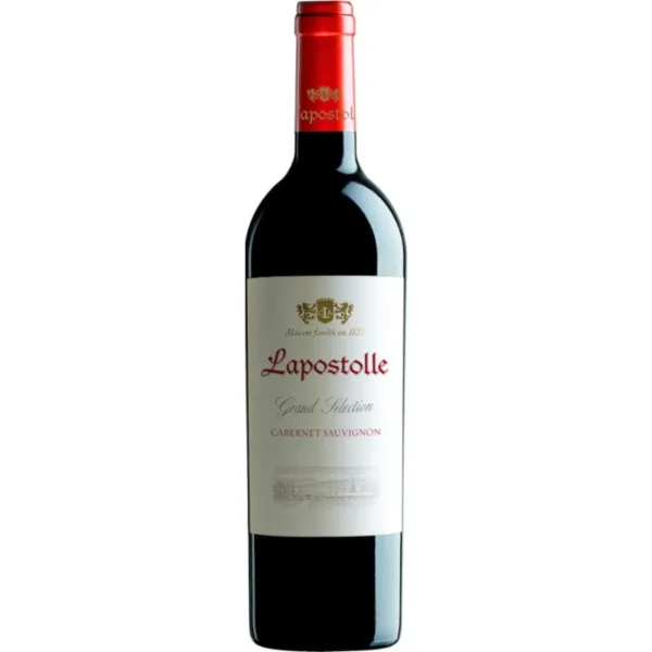 lapostolle cabernet sauvignon - red wine for sale online