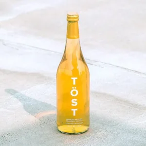 tost cran and ginger - non-alcoholic wines for sale online